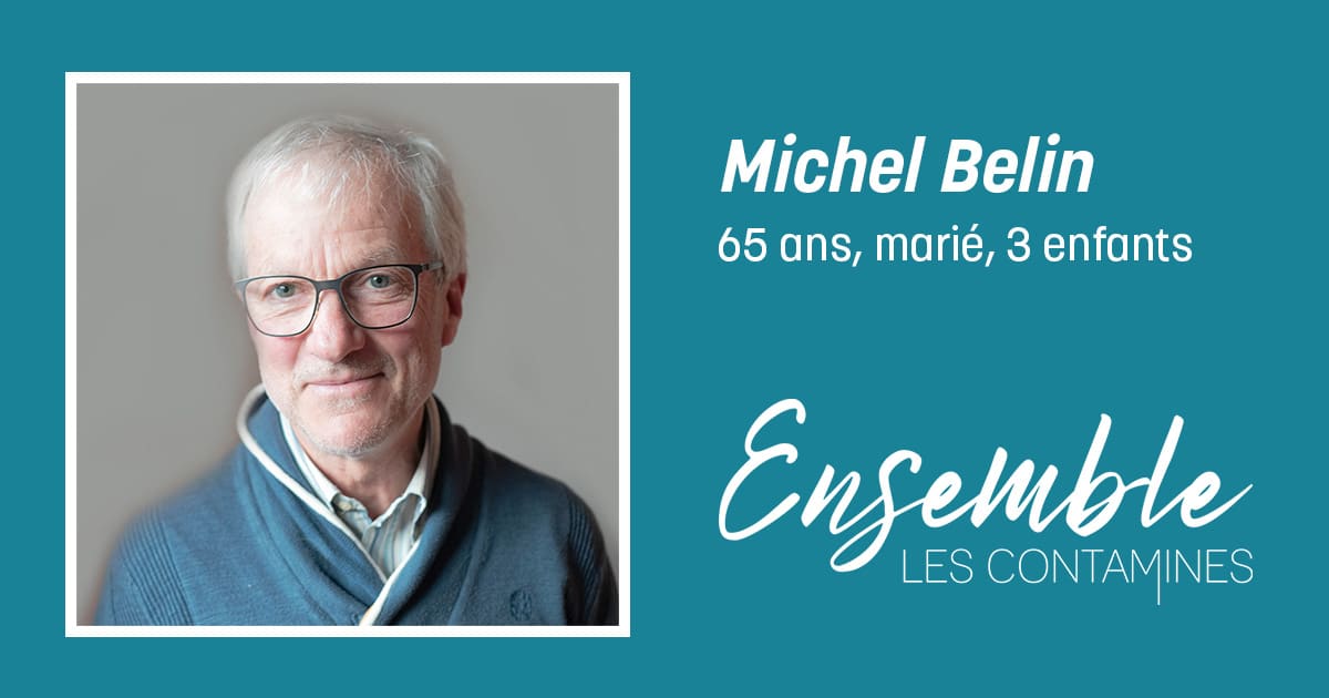 Michel Belin